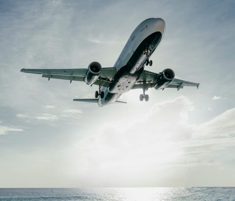Find cheap flights online